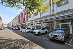 Dijual Ruko Kawasan Summarecon Bekasi, Luas 272m2m², Kawasan Bisnis, Jalur Mudah Dijual Ruko Kawasan Summarecon Bekasi, Luas 272m2m², Kawasan Bisnis, Jalur Mudah