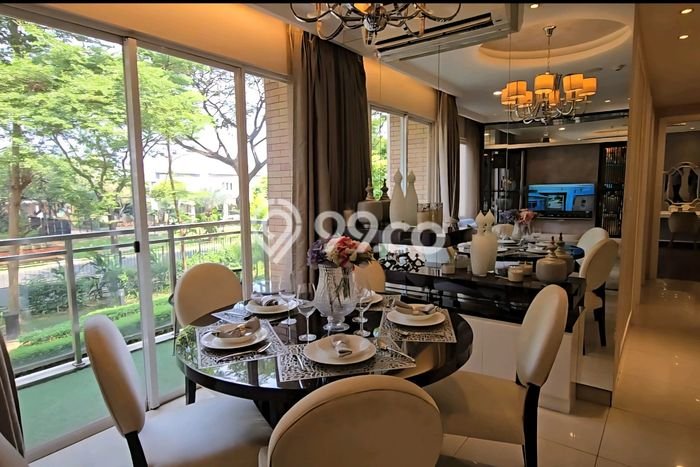 Apartemen Prestisius Dijual di Bekasi Lokasi Strategis Punya 3 Kamar Tidur Apartemen Prestisius Dijual di Bekasi Lokasi Strategis Punya 3 Kamar Tidur
