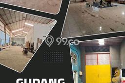 Gudang paling strategis disewakan di Benowo Surabaya Gudang paling strategis disewakan di Benowo Surabaya