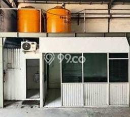 Disewakan Gudang di Kawasan Ramai Margomulyo Luas 360m2 Disewakan Gudang di Kawasan Ramai Margomulyo Luas 360m2