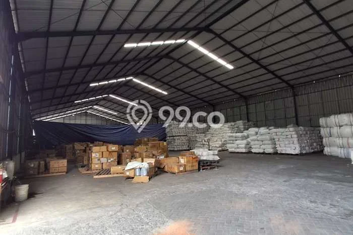 Area Strategis! Disewakan Gudang Lokasi Driyorejo, Gresik Cocok untuk Bisnis Area Strategis! Disewakan Gudang Lokasi Driyorejo, Gresik Cocok untuk Bisnis