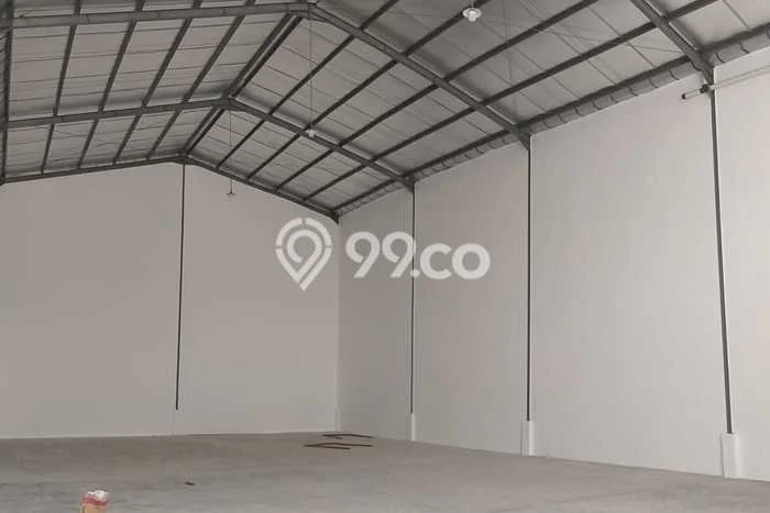 Gudang disewakan di Driyorejo Gresik dengan luas bangunan 345m2 Gudang disewakan di Driyorejo Gresik dengan luas bangunan 345m2