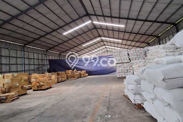 Area Strategis! Disewakan Gudang Lokasi Driyorejo, Gresik Cocok untuk Bisnis Area Strategis! Disewakan Gudang Lokasi Driyorejo, Gresik Cocok untuk Bisnis