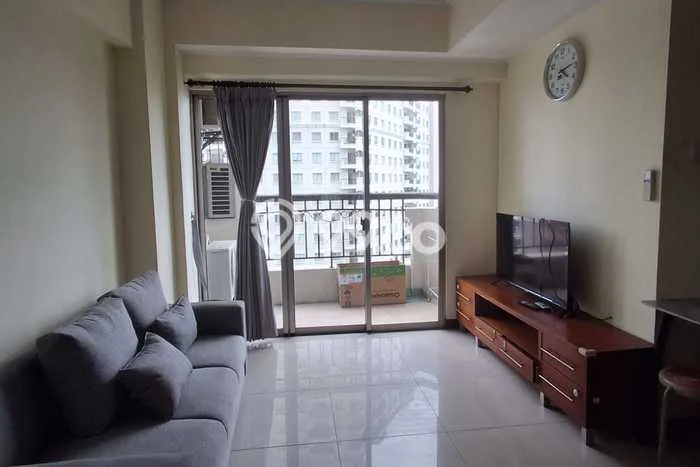 Disewakan Apartemen Ekonomis 2 BR di Pakuwon Indah Surabaya Disewakan Apartemen Ekonomis 2 BR di Pakuwon Indah Surabaya