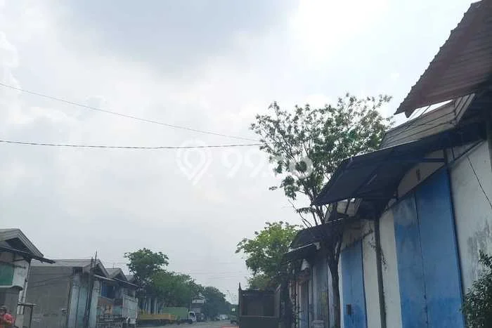 Unit Gudang Tersedia di Margomulyo Spesifikasi LB 360m2 Unit Gudang Tersedia di Margomulyo Spesifikasi LB 360m2