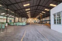 Gudang bagus disewakan di Benowo Surabaya dengan LB 4416m2 harga sewa terbaik Gudang bagus disewakan di Benowo Surabaya dengan LB 4416m2 harga sewa terbaik