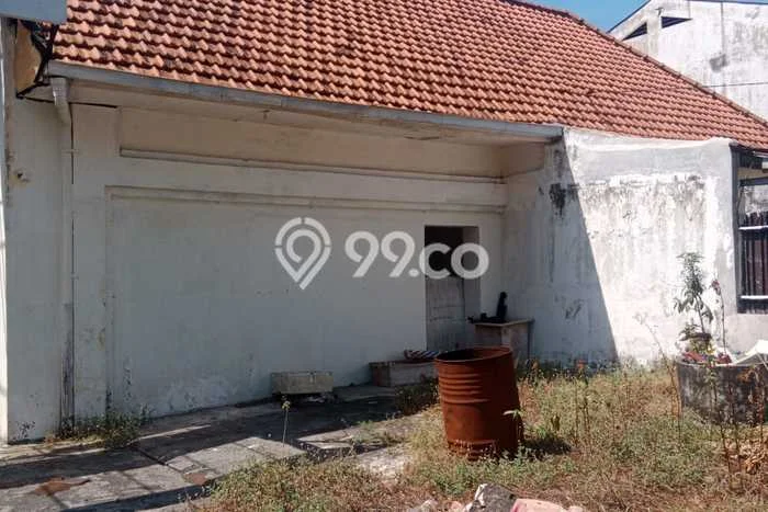 Jarang Ada! Rumah Sewa 1 Kamar Nyaman Siap Huni Diponegoro Jarang Ada! Rumah Sewa 1 Kamar Nyaman Siap Huni Diponegoro