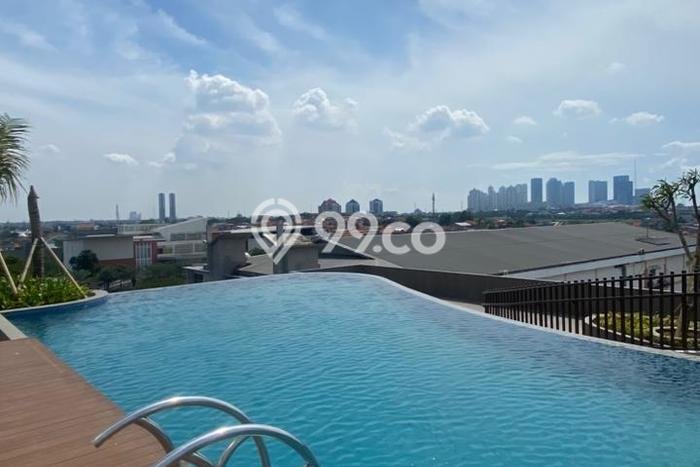 Unit Apartemen 0 Kamar & 0 Kamar Mandi Dijual di Wiyung, Surabaya Unit Apartemen 0 Kamar & 0 Kamar Mandi Dijual di Wiyung, Surabaya