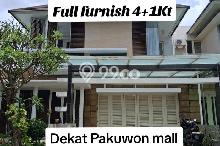 Rumah Cantik Siap Huni Di Wiyung Luas 275m2 Aman Rumah Cantik Siap Huni Di Wiyung Luas 275m2 Aman