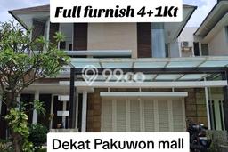 Rumah Cantik Siap Huni Di Wiyung Luas 275m2 Aman Rumah Cantik Siap Huni Di Wiyung Luas 275m2 Aman
