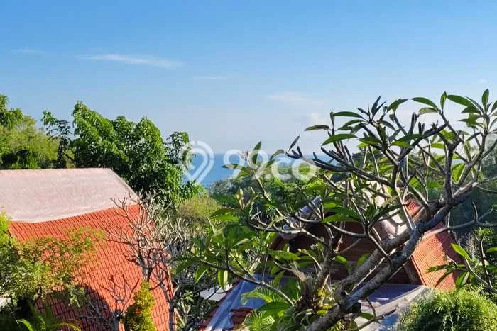 Land Rental Tanah Kawasan Pecatu, Luas 34m², Lokasi Potensial Land Rental Tanah Kawasan Pecatu, Luas 34m², Lokasi Potensial
