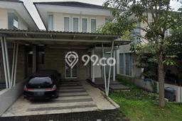 Dijual Rumah Luas Megah Dengan View Eksklusif di Citraland, Surabaya Dijual Rumah Luas Megah Dengan View Eksklusif di Citraland, Surabaya