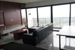 Hunian Apartemen Mewah & Prestisius 3 Kamar di Sambikerep, Surabaya Hunian Apartemen Mewah & Prestisius 3 Kamar di Sambikerep, Surabaya