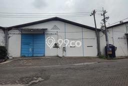 Gudang Disewa di Surabaya dengan LB 1200m2 Area Komersial Ramai Gudang Disewa di Surabaya dengan LB 1200m2 Area Komersial Ramai
