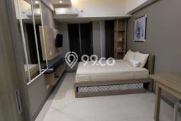 Jarang Ada! Hunian Apartemen Hemat di Wiyung, Surabaya 1 Kamar Tidur dan 1 Kamar Mandi Jarang Ada! Hunian Apartemen Hemat di Wiyung, Surabaya 1 Kamar Tidur dan 1 Kamar Mandi