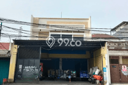 Unit Ruko Strategis di Tandes, Surabaya Potensi Bisnis Besar Unit Ruko Strategis di Tandes, Surabaya Potensi Bisnis Besar