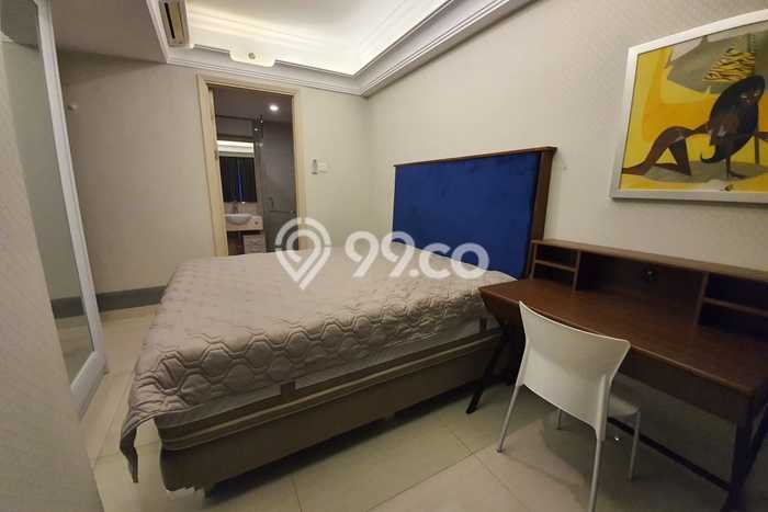 Apartemen Strategis 99m2 di Pakuwon Surabaya 3 Bedroom Apartemen Strategis 99m2 di Pakuwon Surabaya 3 Bedroom