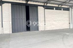 Gudang Disewakan Cepat di Benowo Surabaya LB 4416m2 Gudang Disewakan Cepat di Benowo Surabaya LB 4416m2