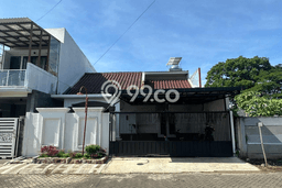 Jual Rumah Eksklusif 3 KT di Malang Kota, Malang Jual Rumah Eksklusif 3 KT di Malang Kota, Malang