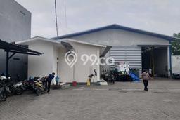 Untuk Disewa Gudang di Menganti Gresik LT 2200m2, LB 432m2 Untuk Disewa Gudang di Menganti Gresik LT 2200m2, LB 432m2