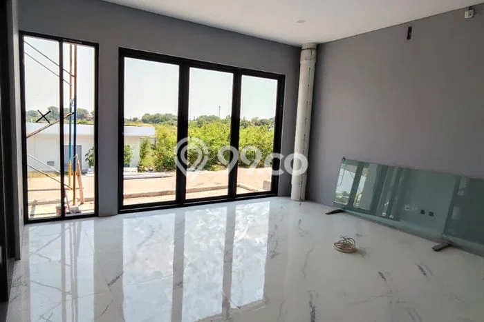 Gudang Dijual Lokasi Emas di Wonoayu Luas 391m2 Gudang Dijual Lokasi Emas di Wonoayu Luas 391m2