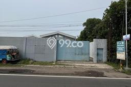 Gudang Dijual di Prime Area Sidoarjo Luas 800m2 Gudang Dijual di Prime Area Sidoarjo Luas 800m2