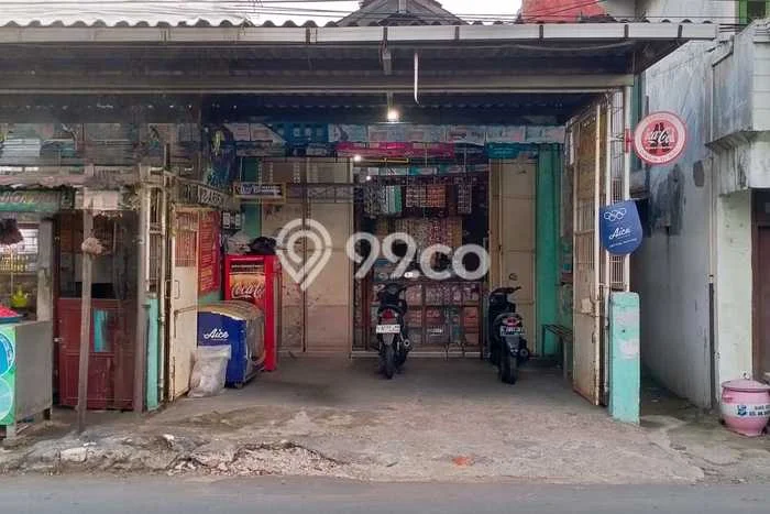 Unit Kost Dijual di Tegalsari dengan 7 Kamar Tidur & Luas Bangunan 200m2 Unit Kost Dijual di Tegalsari dengan 7 Kamar Tidur & Luas Bangunan 200m2
