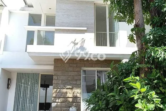 Disewakan Segera Rumah Kondisi Baik di Kawasan Wiyung, Surabaya Disewakan Segera Rumah Kondisi Baik di Kawasan Wiyung, Surabaya