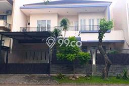 Ready to Use! Premium House LT 375m2 Desain Modern di Citraland Ready to Use! Premium House LT 375m2 Desain Modern di Citraland
