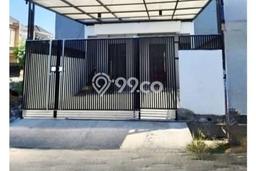 Dijual Rumah 4 Kamar Lokasi Ideal Nyaman dan Strategis di Sambikerep Dijual Rumah 4 Kamar Lokasi Ideal Nyaman dan Strategis di Sambikerep