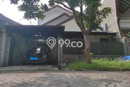 Rumah Modern 3 KT LT 124m2 di Mulyosari Rumah Modern 3 KT LT 124m2 di Mulyosari