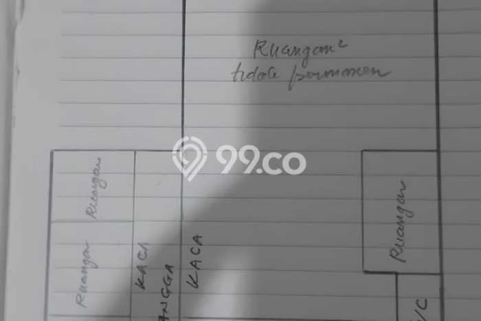Kantor untuk Disewa di Pusat Surabaya Luas Bangunan 500m2 Kantor untuk Disewa di Pusat Surabaya Luas Bangunan 500m2