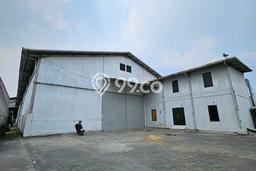 Gudang paling strategis disewakan di Benowo Surabaya Gudang paling strategis disewakan di Benowo Surabaya