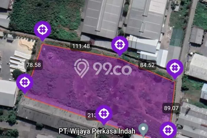 Kavling Tanah Lokasi Strategis di Ngoro, Mojokerto Disewakan 17000m2 Kavling Tanah Lokasi Strategis di Ngoro, Mojokerto Disewakan 17000m2