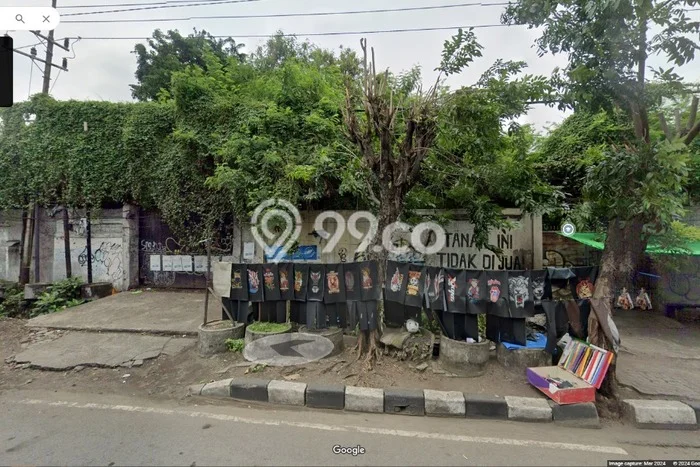 Kavling Tanah Disewakan di Kenjeran Surabaya Luas 7200m2 Strategis Kavling Tanah Disewakan di Kenjeran Surabaya Luas 7200m2 Strategis
