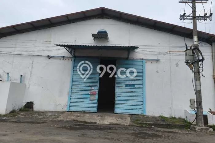 Gudang untuk disewa di Benowo punya LT 860m2 & LB 480m2 harga sewa kompetitif Gudang untuk disewa di Benowo punya LT 860m2 & LB 480m2 harga sewa kompetitif
