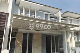Jarang Ada! Rumah Sewa 3 Kamar Bagus Siap Huni Citraland Jarang Ada! Rumah Sewa 3 Kamar Bagus Siap Huni Citraland