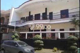 Rumah Elit Modern Siap Huni di Darmo permai Surabaya Rumah Elit Modern Siap Huni di Darmo permai Surabaya