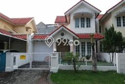 Rumah Minimalis 3 KT di Surabaya Kota Surabaya Semi Furnished Rumah Minimalis 3 KT di Surabaya Kota Surabaya Semi Furnished