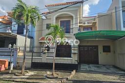 Hunian Nyaman Asri 4 KT Siap Pakai di Jemursari Surabaya Hunian Nyaman Asri 4 KT Siap Pakai di Jemursari Surabaya
