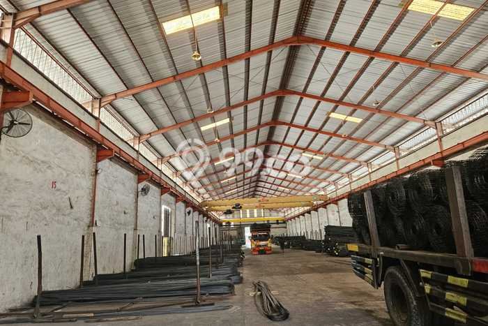 Gudang Dijual Lokasi Stratagis di Krian Sidoarjo Cocok untuk Bisnis Gudang Dijual Lokasi Stratagis di Krian Sidoarjo Cocok untuk Bisnis