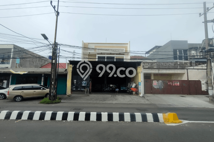 Unit Ruko Strategis di Tandes, Surabaya Potensi Bisnis Besar Unit Ruko Strategis di Tandes, Surabaya Potensi Bisnis Besar