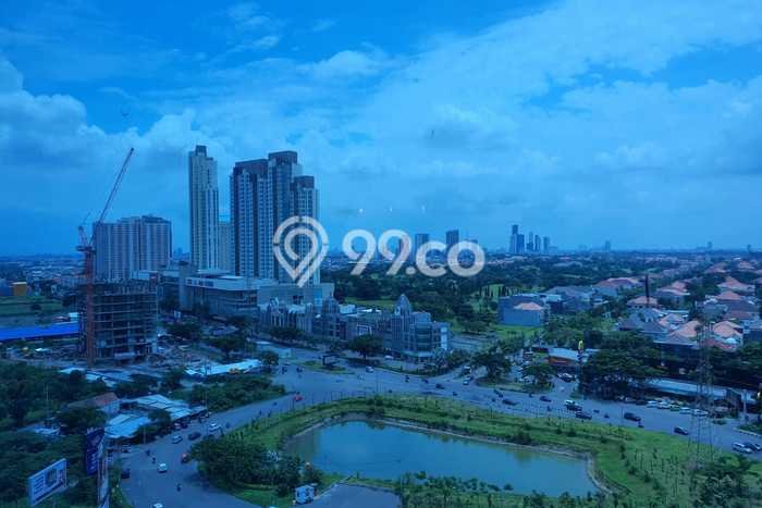 Apartemen Strategis 99m2 di Pakuwon Surabaya 3 Bedroom Apartemen Strategis 99m2 di Pakuwon Surabaya 3 Bedroom