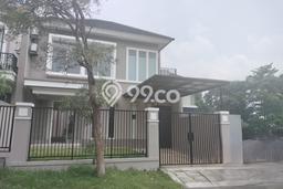 Rumah sewa siap pakai 3 Kamar Tidur di Citraland, Surabaya Rumah sewa siap pakai 3 Kamar Tidur di Citraland, Surabaya