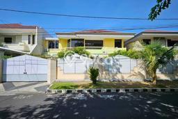Rumah Elit Modern Siap Huni di Sukomanunggal Surabaya Rumah Elit Modern Siap Huni di Sukomanunggal Surabaya