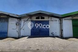 FOR RENT! Gudang di Margomulyo Cocok untuk Bisnis 462m2 FOR RENT! Gudang di Margomulyo Cocok untuk Bisnis 462m2