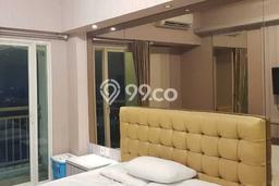 Disewakan Apartemen Minimalis 29m2 Punya 0 KT, 1 KM, Lokasi di Wiyung Disewakan Apartemen Minimalis 29m2 Punya 0 KT, 1 KM, Lokasi di Wiyung