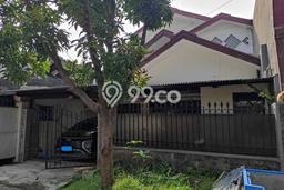 Rumah Minimalis 3 Kamar LT 124m2 di Mulyosari Rumah Minimalis 3 Kamar LT 124m2 di Mulyosari