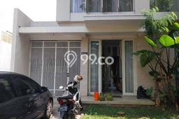 Sewa Rumah Murah di Pakuwon Indah Surabaya Punya 3 Kamar Tidur Sewa Rumah Murah di Pakuwon Indah Surabaya Punya 3 Kamar Tidur