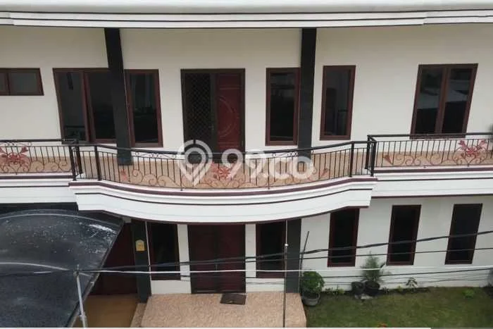 Rumah Elit Modern Siap Huni di Darmo permai Surabaya Rumah Elit Modern Siap Huni di Darmo permai Surabaya